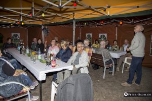 Sommerfest 2017