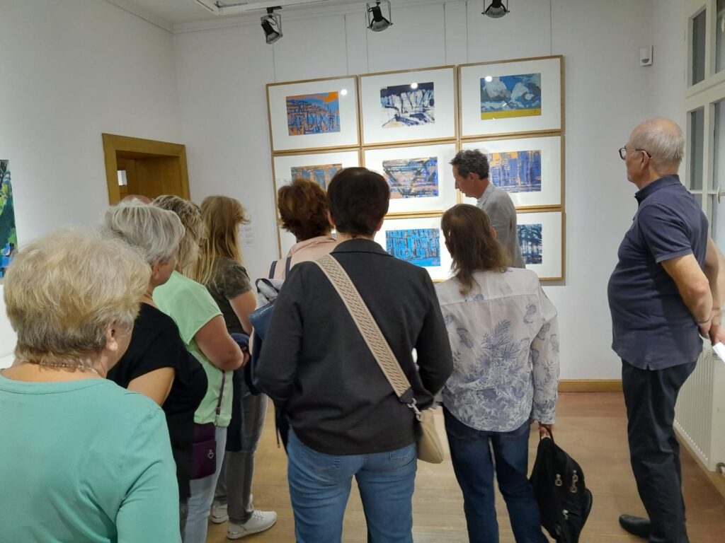 Finissage 