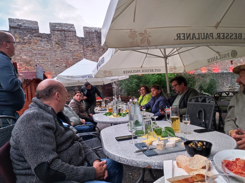 Sommerfest 2025