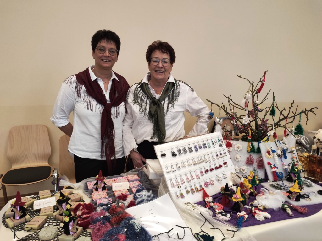 Herbstmarkt 2025